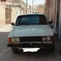 سواری وانت