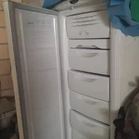 یخچال فریزر امرسان