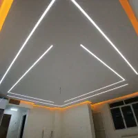 اجرا تخصصی  کناف/ برق/روشنایی