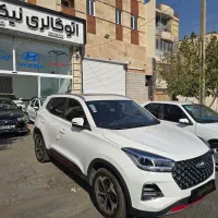 ایکس ۵۵ مدل ۱۴۰۲ مشابه صفر|خودرو سواری و وانت|تهران, نارمک|دیوار