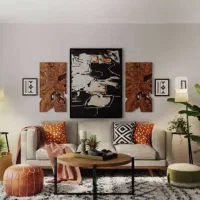 فروش-واحد-همکف-70-متری-شیک-و-تمیز