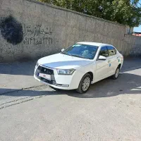 دنا پلاس 5 دنده مدل 1402
