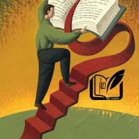 انجام کلیه مراحل مجوز ، تدوین کتاب و چاپ