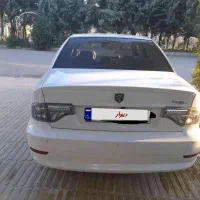 سورن پلاس ef7، مدل ۴۰۲۱ بدون کارکردبه شرط دیاگ|خودرو سواری و وانت|خرم‌آباد, |دیوار
