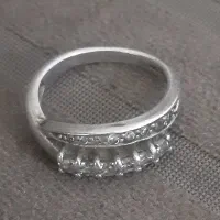 انگستر نقره|جواهرات|دماوند, دماوند|دیوار