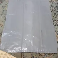 تولیدوپخش سفره یکبار مصرف وپلاستیک زباله/دسته دار|سفره، حوله، دستمال آشپزخانه|کهنوج, |دیوار