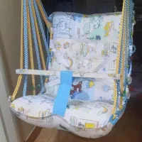 تاپ بچه کاملا سالم|تخت و صندلی بچه|ری, ظهیرآباد|دیوار