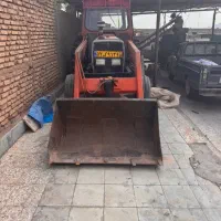 فروش تراکتور فرگوسن ۲۸۵|خودرو سنگین|رفسنجان, |دیوار