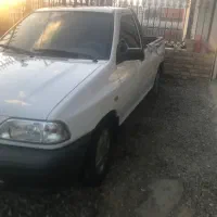 پراید وانت|خودرو سواری و وانت|اهواز, نادری|دیوار