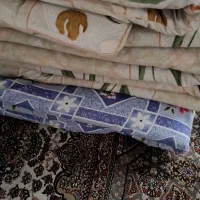 ۵ عدد تشک|رختخواب، بالش، پتو|کرج, حسین آباد (اکبر آباد)|دیوار