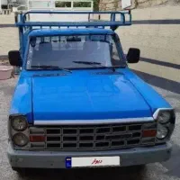 نیسان مدل ۹۶
