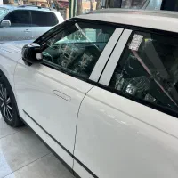 لوکانو سفید خشک|خودرو سواری و وانت|تهران, امانیه|دیوار