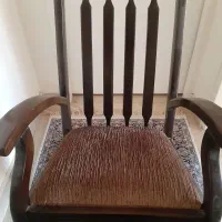 صندلی راک مبله