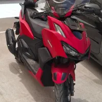 هوندا واریو 160 اصلی