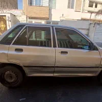 ماشین|خودرو سواری و وانت|رباط‌کریم, رباط‌کریم|دیوار