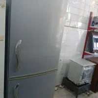 یخچال فریزر هیمالیا