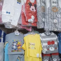 لباس سیسمونی قیمت مناسب. زیرقیمت بازار|کفش و لباس بچه|تبریز, |دیوار