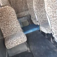 صندلی مینی هیوندا ۱۵ کامل