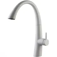 شیر اشپزخانه اوج بیزانس شاوری سفید نو