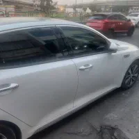 خودروی اپتیما ۲۰۱۶