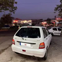 پراید ۱۱۱ مدل ۹۸