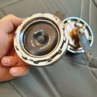 بوق رنویی جوان پسند