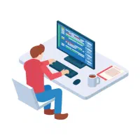 طراحی و برنامه نویسی وب‌سایت حرفه‌ ای با هزینه کم