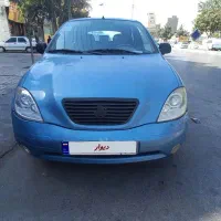تیبا صندوقدار ۹۵ تک‌برگ سند