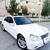 بنز استثنائی بسیار سالم،معاوضه خونه و خودرو