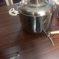 کتری|قوری، کتری، قهوهساز دستی|اصفهان, ملکشهر|دیوار
