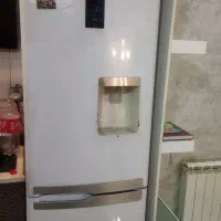یخچال فریزر  سامسونگ اصلی|یخچال و فریزر|ری, هاشم‌آباد|دیوار