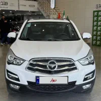 هایما S5 1401