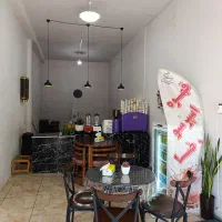 مغازه اجاره پاخور عالی خیابان اصلی وسط بازار