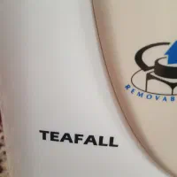 سرخ کن TEAFALL