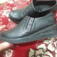 کفش نو نو