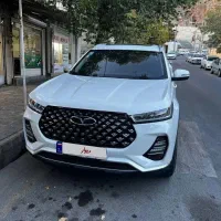 تیگو7 پرو پریمیوم مدل ۱۴۰۲ در حد