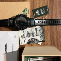 ساعت کوهنوردی کاسیو Casio
