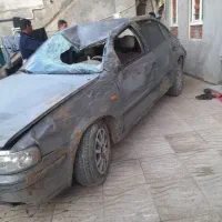 سمند تصادفی