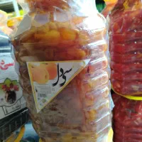 پخش ترشیجات|خوردنی و آشامیدنی|مشهد, کارمندان دوم|دیوار