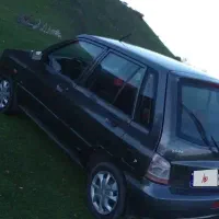 پراید ۱۱۱ فول تر تمیز|خودرو سواری و وانت|گرمی, |دیوار