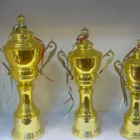 کاپ ورزشی و قهرمانی