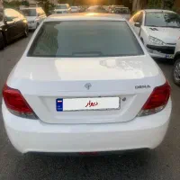 دنا معمولی|خودرو سواری و وانت|تهران, آسمان|دیوار