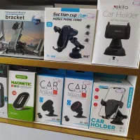 انواع هولدر های وکیومی،جرثقیلی،مگنتی ماشین و موتور|لوازم جانبی موبایل و تبلت|همدان, |دیوار