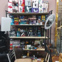 ماشین اصلاح|آرایشگاه و سالن‌های زیبایی|ایلام, |دیوار