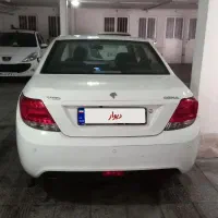 دنا سفید معمولی EF7 مدل آخر ۹۸