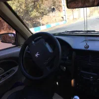 پژوپارس مدل ۱۳۹۴|خودرو سواری و وانت|مریوان, |دیوار