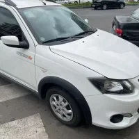 کوییک تمیز مدل ۱۴۰۱ فقط ۲۷۵۰۰ کیلومتر کارکرد