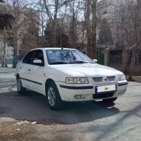 سمند lx1394|خودرو سواری و وانت|تهران, کوهک|دیوار