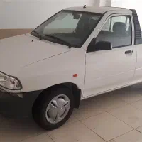 حواله پراید وانت