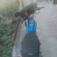 موتورسیکلت